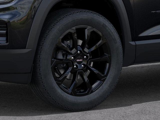 new 2026 GMC Terrain car, priced at $37,935