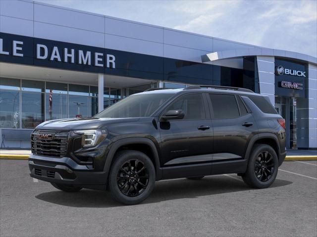 new 2026 GMC Terrain car, priced at $37,935