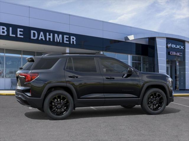 new 2026 GMC Terrain car, priced at $37,935