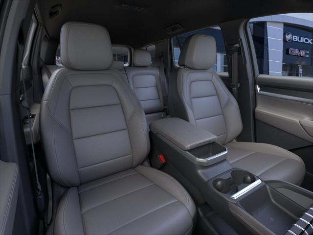 new 2026 GMC Terrain car, priced at $37,935