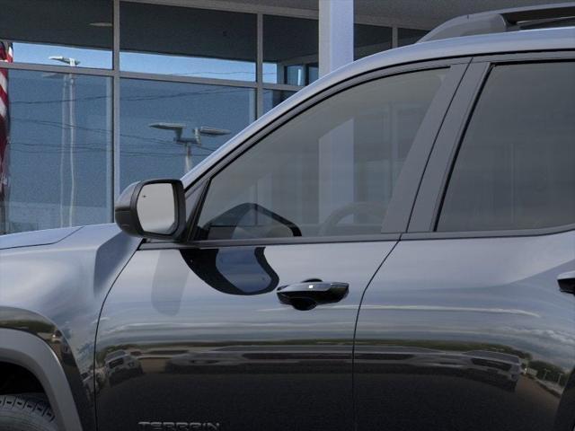 new 2026 GMC Terrain car, priced at $37,935