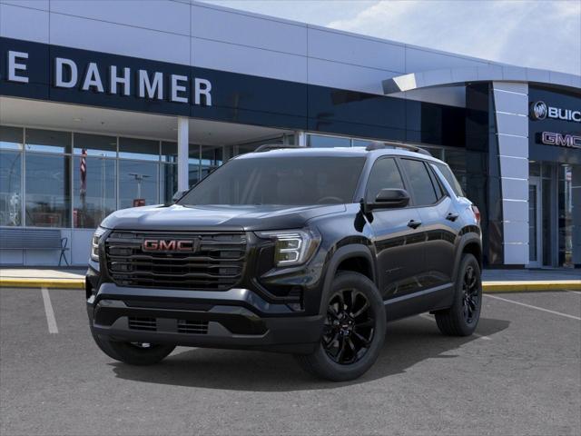 new 2026 GMC Terrain car, priced at $37,935