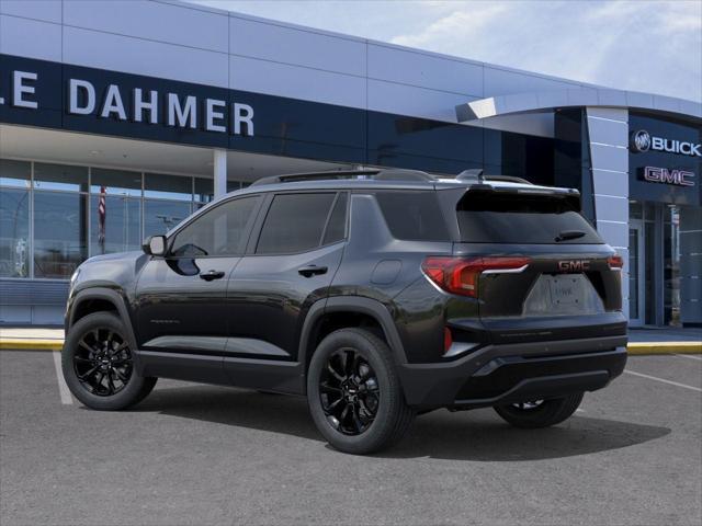 new 2026 GMC Terrain car, priced at $37,935