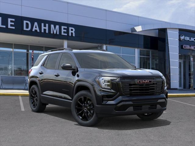 new 2026 GMC Terrain car, priced at $37,935