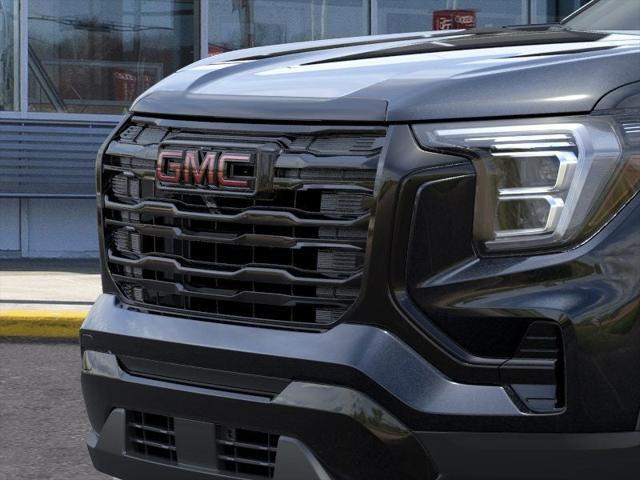 new 2026 GMC Terrain car, priced at $37,935