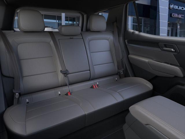 new 2026 GMC Terrain car, priced at $37,935