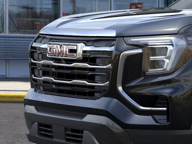 new 2026 GMC Terrain car, priced at $37,240