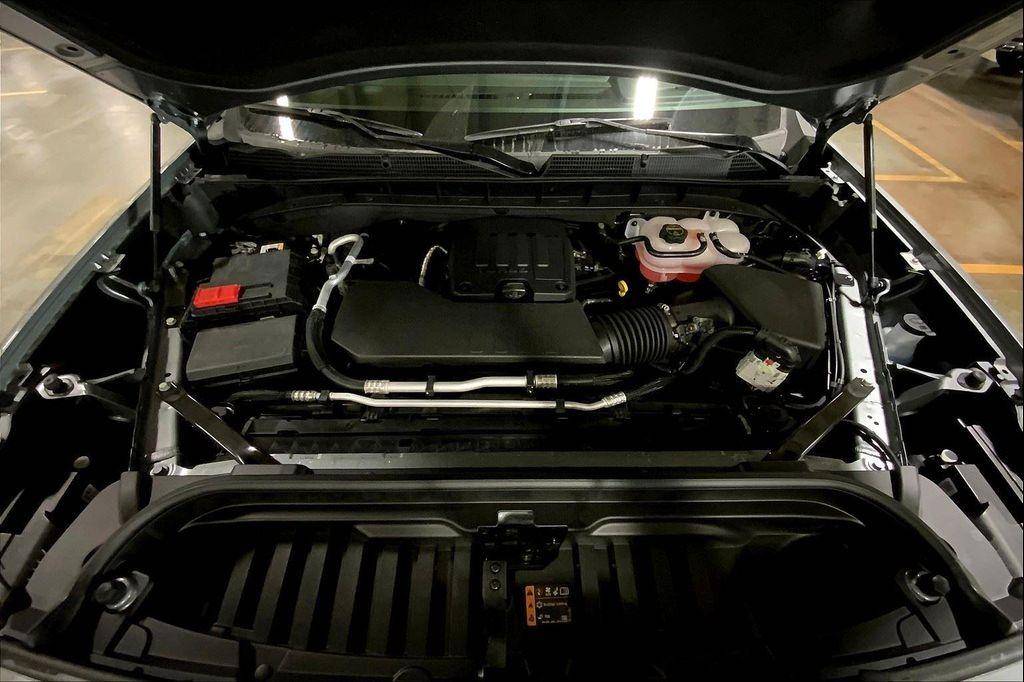 new 2026 GMC Sierra 1500 car, priced at $47,140