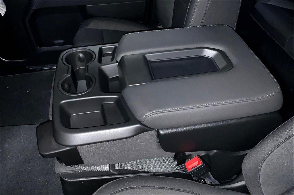 new 2026 GMC Sierra 1500 car, priced at $47,140