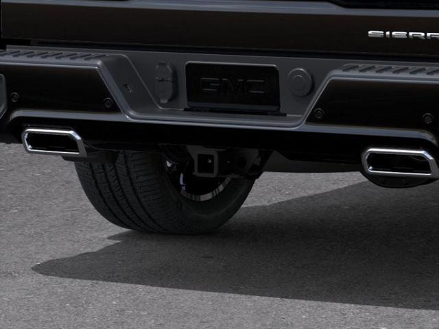 new 2025 GMC Sierra 1500 car, priced at $73,530