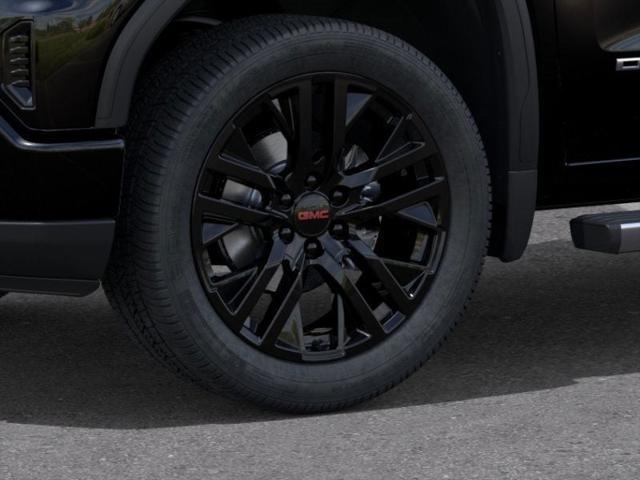 new 2025 GMC Sierra 1500 car, priced at $73,530