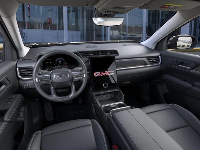 new 2026 GMC Terrain car, priced at $44,980