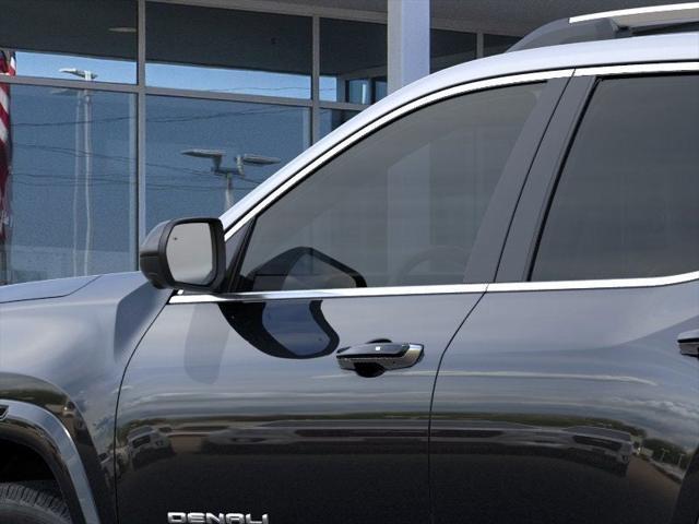 new 2026 GMC Terrain car, priced at $44,980