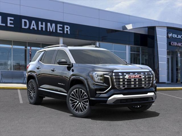 new 2026 GMC Terrain car, priced at $44,980