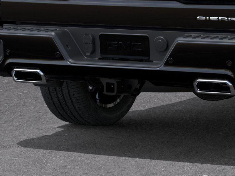 new 2026 GMC Sierra 1500 car, priced at $72,465