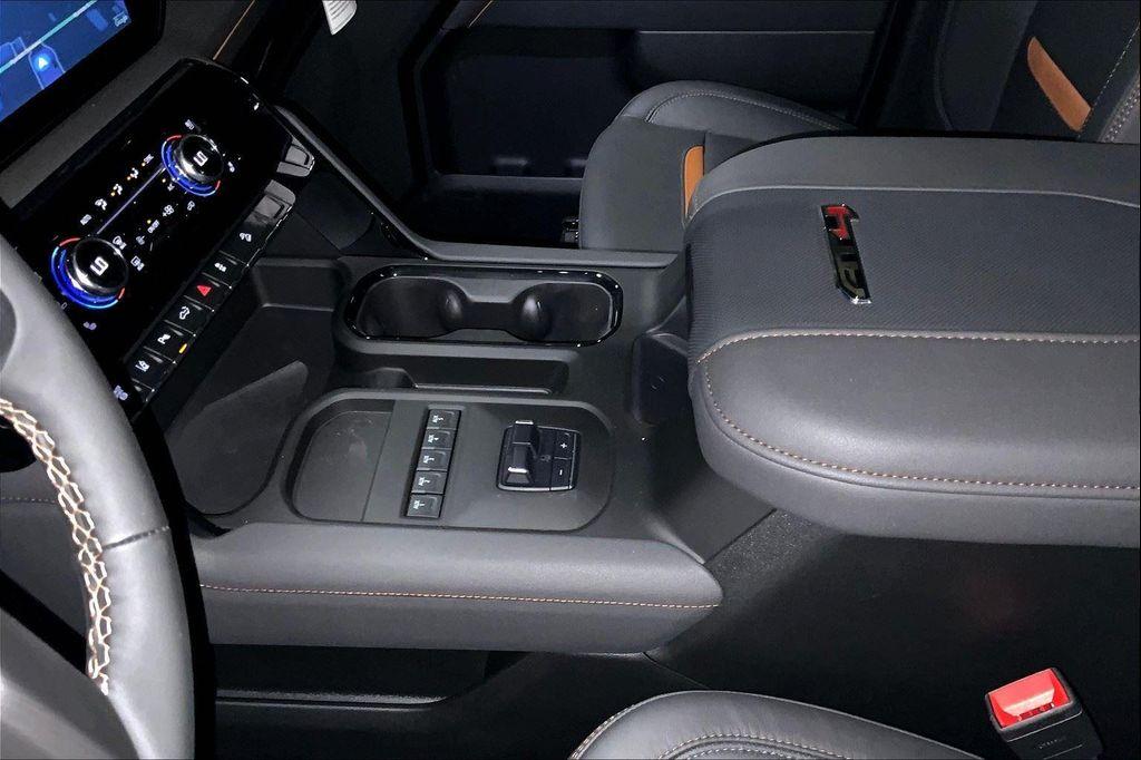 new 2025 GMC Sierra 2500 car, priced at $81,314