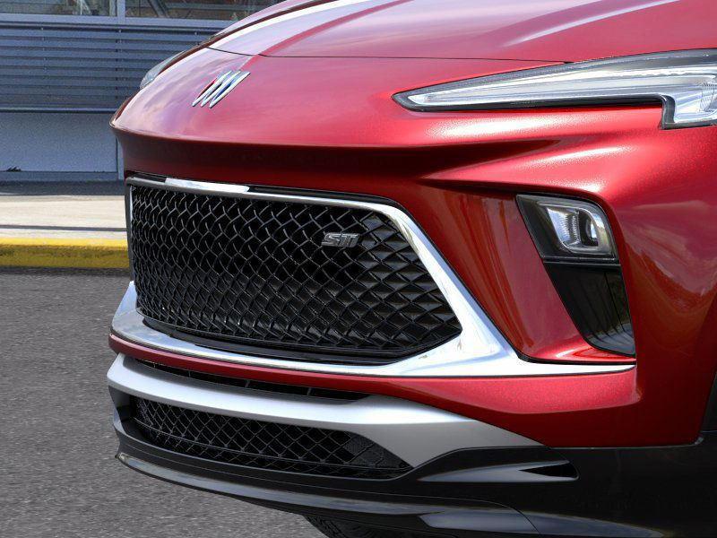 new 2026 Buick Encore GX car, priced at $26,525