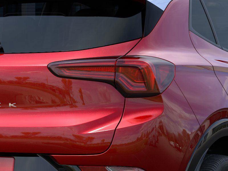 new 2026 Buick Encore GX car, priced at $26,525