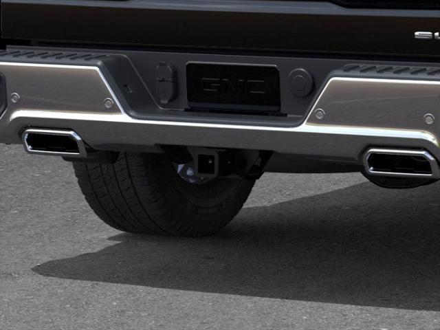 new 2025 GMC Sierra 1500 car, priced at $63,500