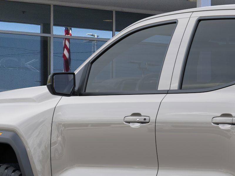 new 2026 GMC Canyon car, priced at $46,875