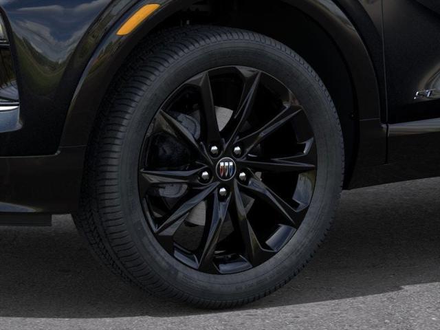 new 2026 Buick Encore GX car, priced at $30,275