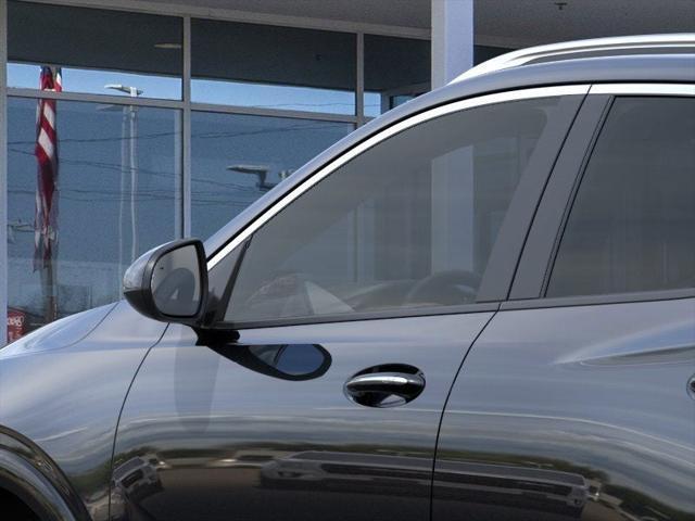 new 2026 Buick Encore GX car, priced at $30,275