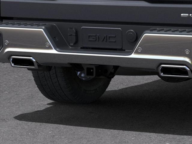 new 2025 GMC Sierra 1500 car, priced at $59,175