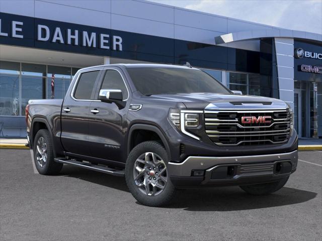 new 2025 GMC Sierra 1500 car, priced at $59,175