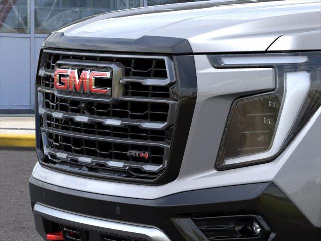 new 2025 GMC Yukon car, priced at $77,134