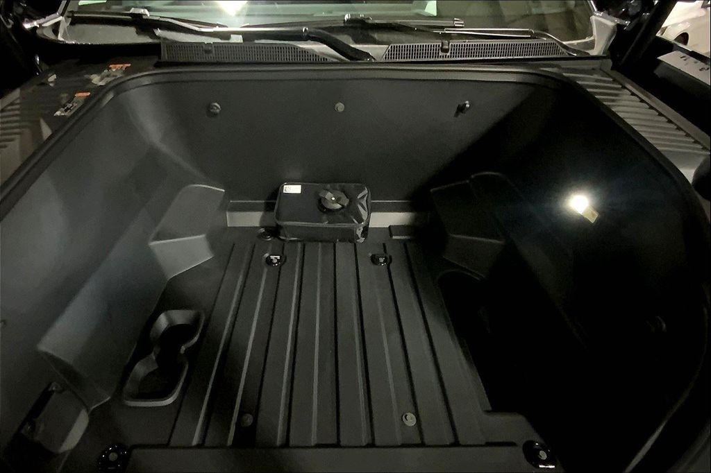new 2025 GMC Sierra EV car, priced at $89,035
