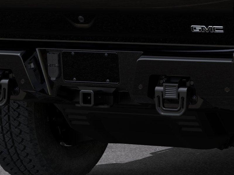 new 2025 GMC HUMMER EV Pickup car, priced at $116,930