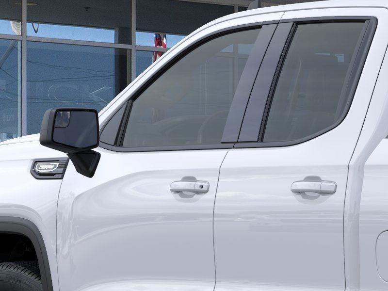 new 2026 GMC Sierra 1500 car, priced at $42,395