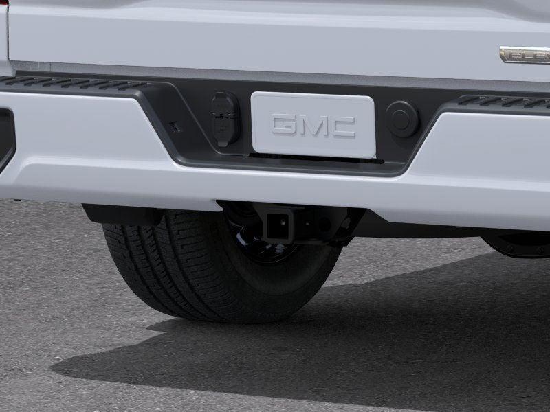 new 2026 GMC Sierra 1500 car, priced at $53,895