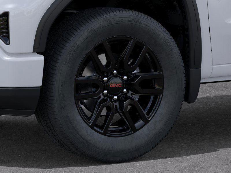new 2026 GMC Sierra 1500 car, priced at $53,145