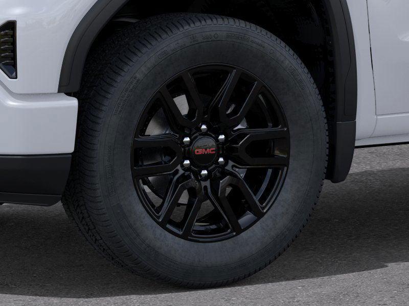 new 2026 GMC Sierra 1500 car, priced at $53,895