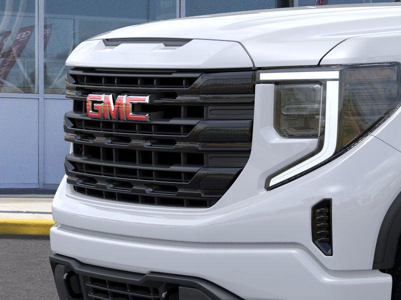 new 2026 GMC Sierra 1500 car, priced at $53,895
