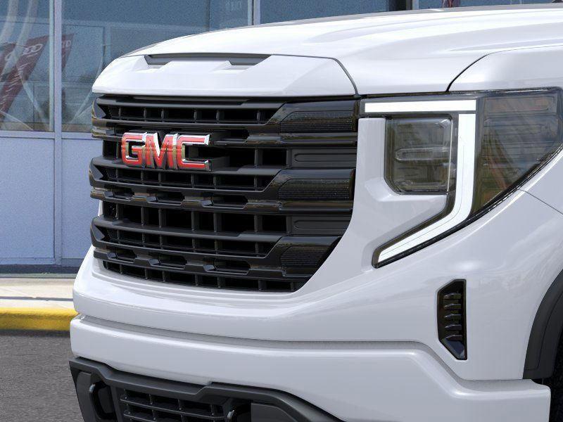 new 2026 GMC Sierra 1500 car, priced at $53,145