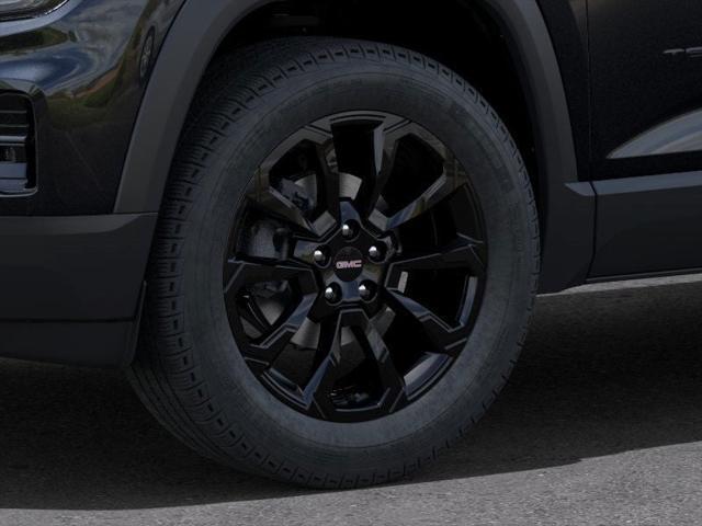 new 2026 GMC Terrain car, priced at $33,330
