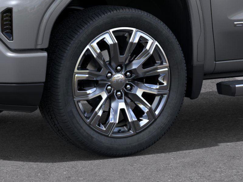 new 2025 GMC Sierra 1500 car, priced at $71,280