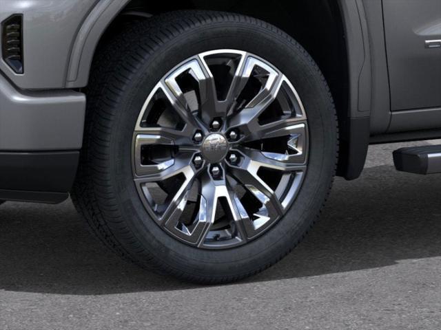 new 2025 GMC Sierra 1500 car, priced at $75,780