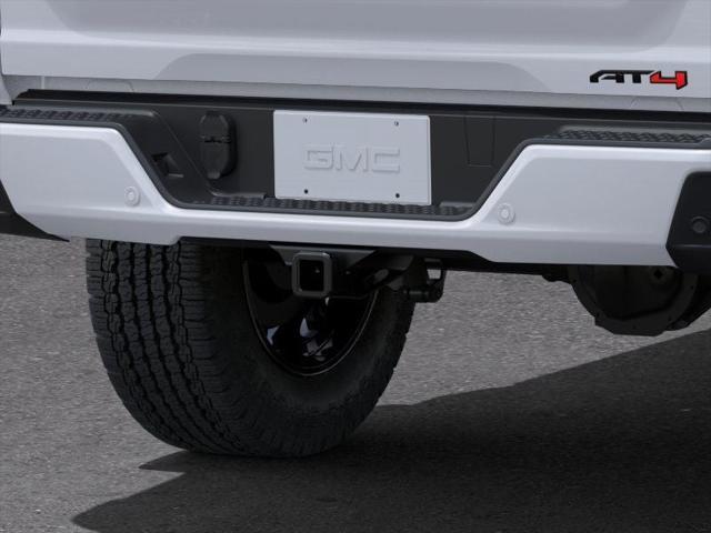 new 2025 GMC Canyon car, priced at $51,289