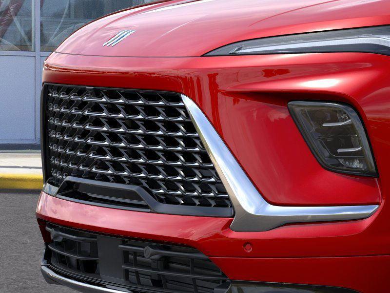 new 2026 Buick Enclave car, priced at $66,735