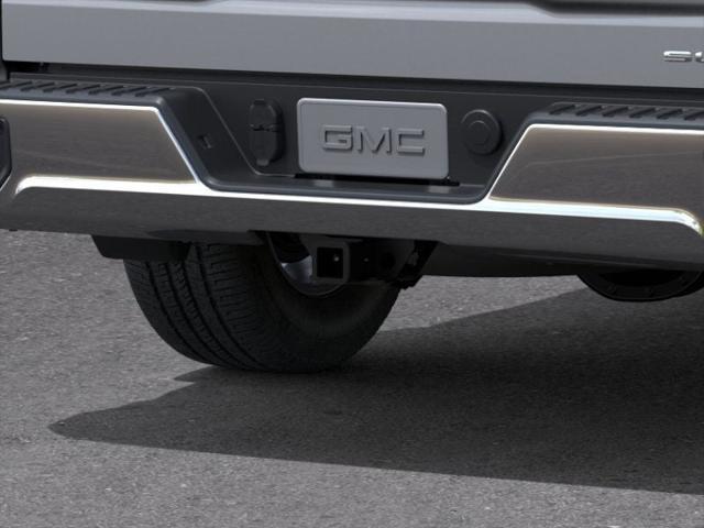 new 2025 GMC Sierra 1500 car, priced at $52,740