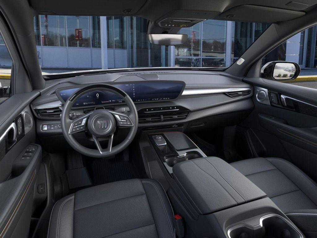 new 2026 Buick Enclave car, priced at $67,685