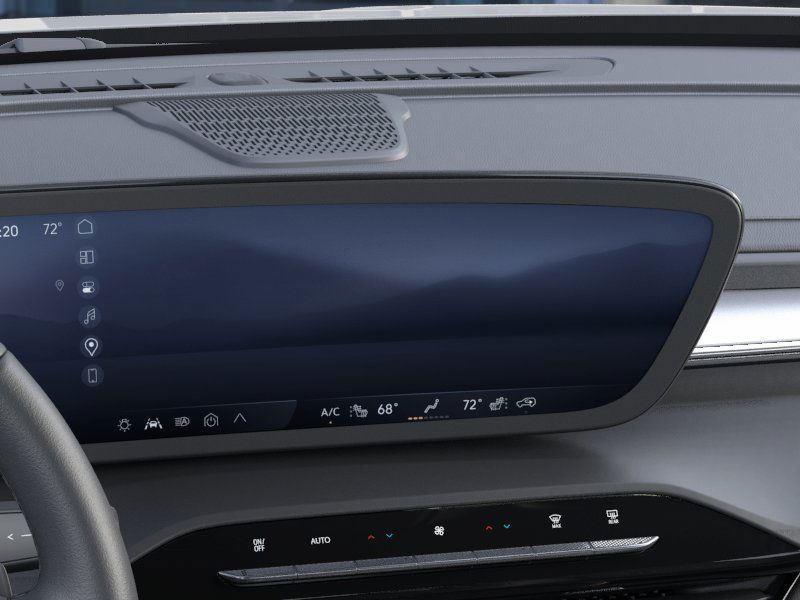 new 2026 Buick Enclave car, priced at $67,685