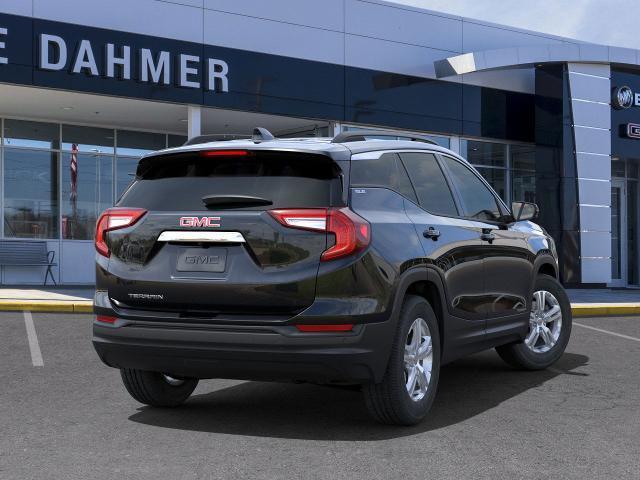 new 2024 GMC Terrain car, priced at $23,836