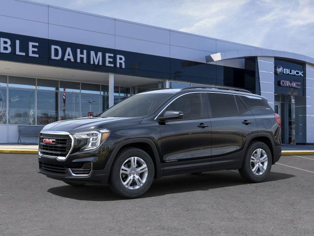 new 2024 GMC Terrain car, priced at $23,836