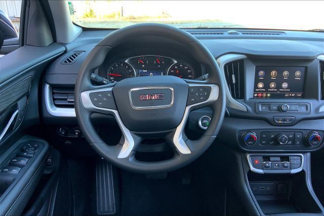 new 2024 GMC Terrain car, priced at $23,836