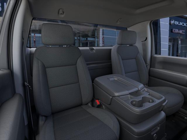 new 2025 GMC Sierra 3500 car, priced at $56,550