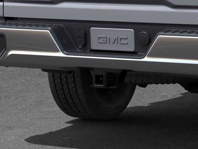 new 2025 GMC Sierra 3500 car, priced at $56,550
